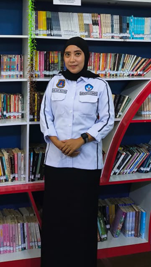 Bu Andi Dian Wahyuni